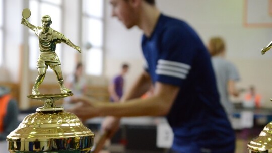 Zagrali po raz drugi o Puchar Dyrektora ZSP 2 Zagrali po raz drugi o Puchar Dyrektora ZSP 2