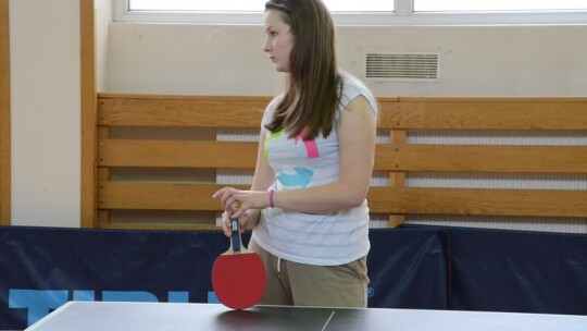 Zagrali po raz drugi o Puchar Dyrektora ZSP 2 Zagrali po raz drugi o Puchar Dyrektora ZSP 2