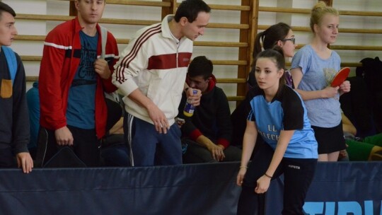 Zagrali po raz drugi o Puchar Dyrektora ZSP 2 Zagrali po raz drugi o Puchar Dyrektora ZSP 2