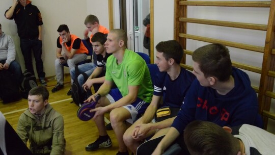 Zagrali po raz drugi o Puchar Dyrektora ZSP 2 Zagrali po raz drugi o Puchar Dyrektora ZSP 2