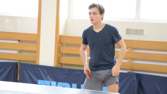 Zagrali po raz drugi o Puchar Dyrektora ZSP 2 Zagrali po raz drugi o Puchar Dyrektora ZSP 2