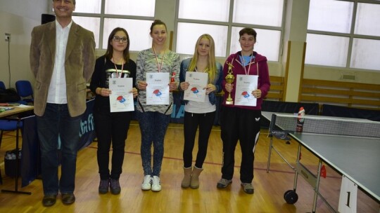 Zagrali po raz drugi o Puchar Dyrektora ZSP 2 Zagrali po raz drugi o Puchar Dyrektora ZSP 2