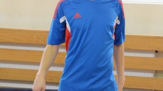 Zagrali po raz drugi o Puchar Dyrektora ZSP 2 Zagrali po raz drugi o Puchar Dyrektora ZSP 2