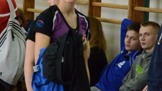 Zagrali po raz drugi o Puchar Dyrektora ZSP 2 Zagrali po raz drugi o Puchar Dyrektora ZSP 2