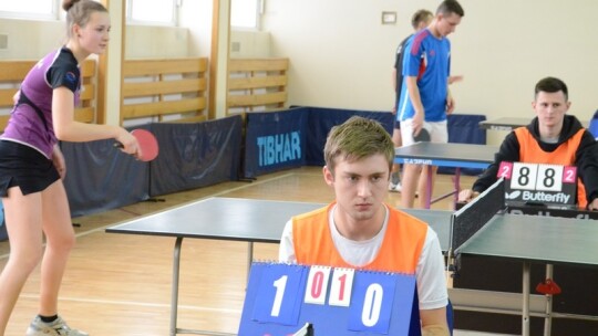 Zagrali po raz drugi o Puchar Dyrektora ZSP 2 Zagrali po raz drugi o Puchar Dyrektora ZSP 2