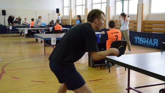 Zagrali po raz drugi o Puchar Dyrektora ZSP 2 Zagrali po raz drugi o Puchar Dyrektora ZSP 2