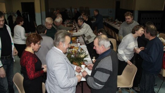 W Sobolewie pamiętają o samotnych i ubogich