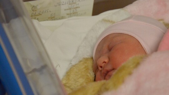 Sabina była pierwsza Sabina była pierwsza