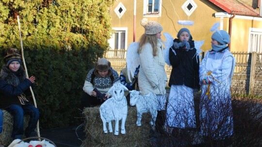 Królewskie orszaki. Nowa tradycja na 6 stycznia