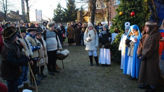 Królewskie orszaki. Nowa tradycja na 6 stycznia