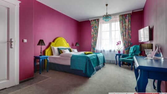 Talaria Ladies SPA - wyjątkowe miejsce dla kobiet Talaria Ladies SPA - wyjątkowe miejsce dla kobiet