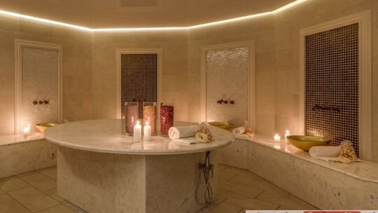 Talaria Ladies SPA - wyjątkowe miejsce dla kobiet Talaria Ladies SPA - wyjątkowe miejsce dla kobiet