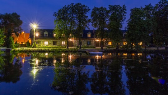 Talaria Ladies SPA - wyjątkowe miejsce dla kobiet Talaria Ladies SPA - wyjątkowe miejsce dla kobiet