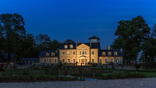 Talaria Ladies SPA - wyjątkowe miejsce dla kobiet Talaria Ladies SPA - wyjątkowe miejsce dla kobiet