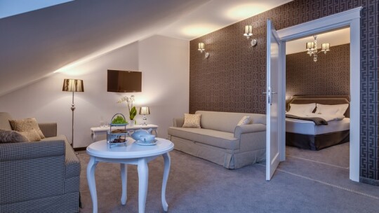 Talaria Ladies SPA - wyjątkowe miejsce dla kobiet Talaria Ladies SPA - wyjątkowe miejsce dla kobiet