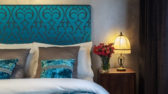 Talaria Ladies SPA - wyjątkowe miejsce dla kobiet Talaria Ladies SPA - wyjątkowe miejsce dla kobiet