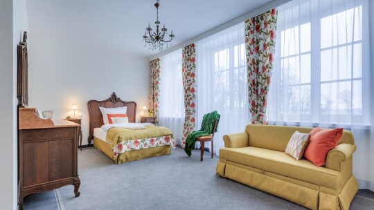 Talaria Ladies SPA - wyjątkowe miejsce dla kobiet Talaria Ladies SPA - wyjątkowe miejsce dla kobiet