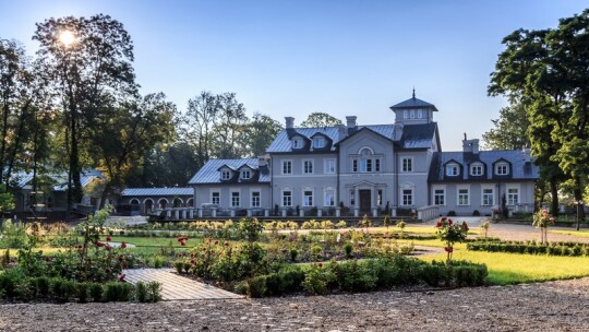 Talaria Ladies SPA - wyjątkowe miejsce dla kobiet Talaria Ladies SPA - wyjątkowe miejsce dla kobiet