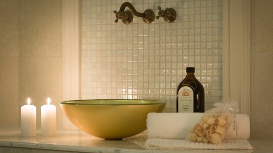 Talaria Ladies SPA - wyjątkowe miejsce dla kobiet Talaria Ladies SPA - wyjątkowe miejsce dla kobiet