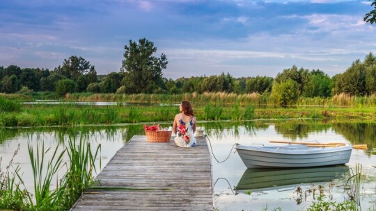 Talaria Ladies SPA - wyjątkowe miejsce dla kobiet Talaria Ladies SPA - wyjątkowe miejsce dla kobiet