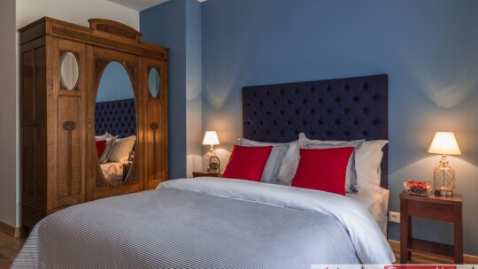 Talaria Ladies SPA - wyjątkowe miejsce dla kobiet Talaria Ladies SPA - wyjątkowe miejsce dla kobiet