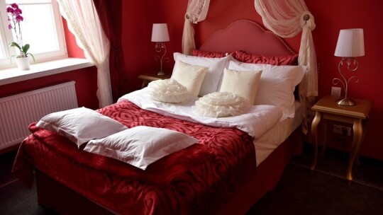 Talaria Ladies SPA - wyjątkowe miejsce dla kobiet