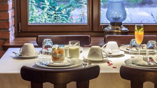 Talaria Ladies SPA - wyjątkowe miejsce dla kobiet Talaria Ladies SPA - wyjątkowe miejsce dla kobiet