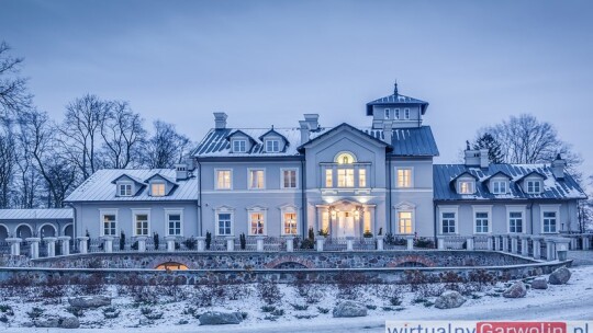 Talaria Ladies SPA - wyjątkowe miejsce dla kobiet Talaria Ladies SPA - wyjątkowe miejsce dla kobiet