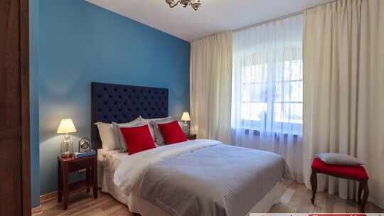 Talaria Ladies SPA - wyjątkowe miejsce dla kobiet Talaria Ladies SPA - wyjątkowe miejsce dla kobiet