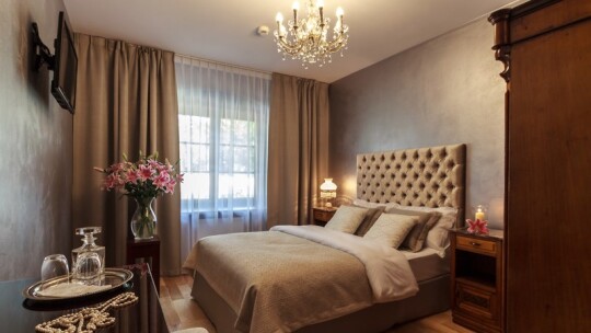 Talaria Ladies SPA - wyjątkowe miejsce dla kobiet Talaria Ladies SPA - wyjątkowe miejsce dla kobiet