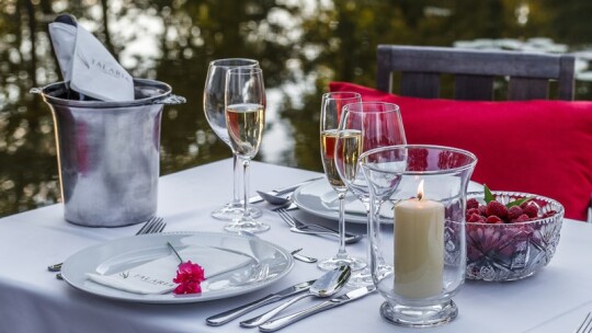 Talaria Ladies SPA - wyjątkowe miejsce dla kobiet Talaria Ladies SPA - wyjątkowe miejsce dla kobiet