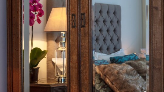 Talaria Ladies SPA - wyjątkowe miejsce dla kobiet Talaria Ladies SPA - wyjątkowe miejsce dla kobiet