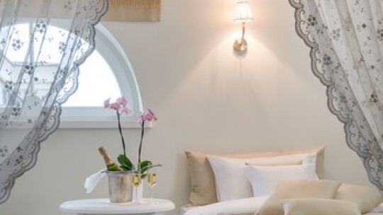 Talaria Ladies SPA - wyjątkowe miejsce dla kobiet Talaria Ladies SPA - wyjątkowe miejsce dla kobiet