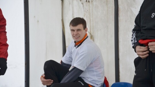 Udany rewanż Mazovii na Wildze Udany rewanż Mazovii na Wildze