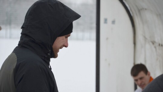 Udany rewanż Mazovii na Wildze Udany rewanż Mazovii na Wildze