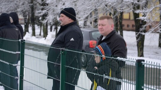 Udany rewanż Mazovii na Wildze Udany rewanż Mazovii na Wildze