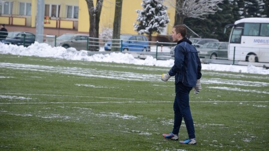 Udany rewanż Mazovii na Wildze Udany rewanż Mazovii na Wildze