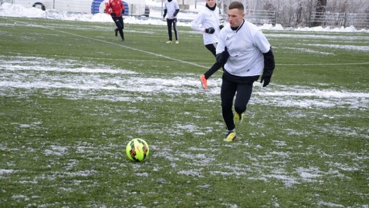 Udany rewanż Mazovii na Wildze Udany rewanż Mazovii na Wildze