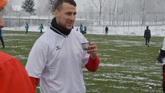 Udany rewanż Mazovii na Wildze Udany rewanż Mazovii na Wildze