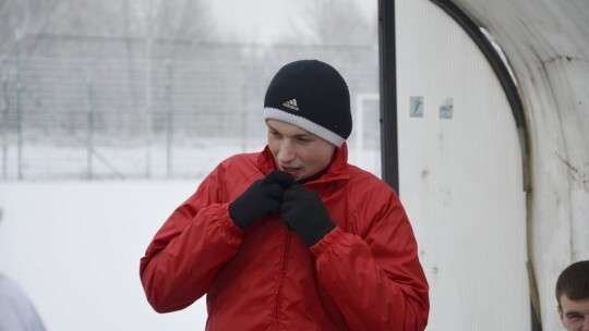 Udany rewanż Mazovii na Wildze Udany rewanż Mazovii na Wildze