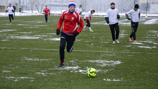 Udany rewanż Mazovii na Wildze Udany rewanż Mazovii na Wildze