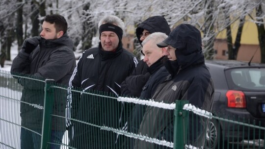 Udany rewanż Mazovii na Wildze Udany rewanż Mazovii na Wildze