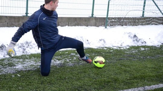 Udany rewanż Mazovii na Wildze Udany rewanż Mazovii na Wildze