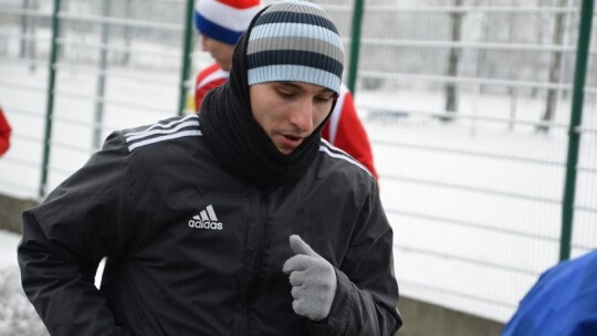 Udany rewanż Mazovii na Wildze Udany rewanż Mazovii na Wildze