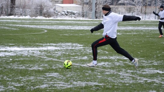 Udany rewanż Mazovii na Wildze Udany rewanż Mazovii na Wildze