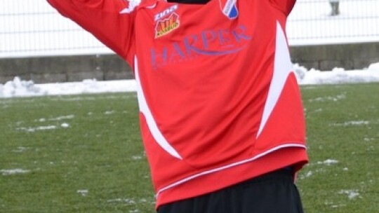 Udany rewanż Mazovii na Wildze Udany rewanż Mazovii na Wildze