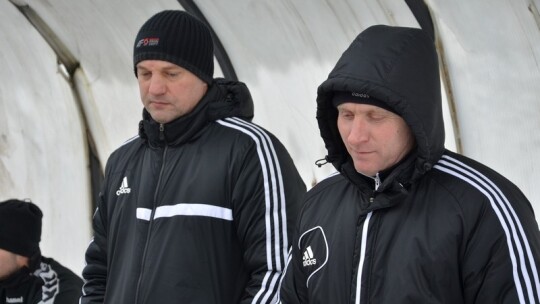 Udany rewanż Mazovii na Wildze Udany rewanż Mazovii na Wildze