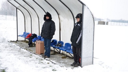 Udany rewanż Mazovii na Wildze Udany rewanż Mazovii na Wildze