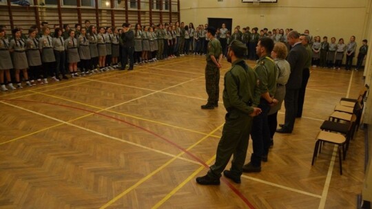 Harcerze razem - Dzień Myśli Braterskiej