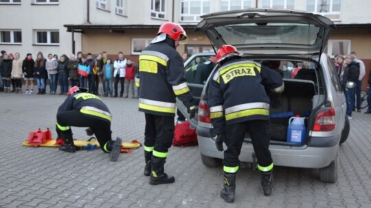 Harcerze razem - Dzień Myśli Braterskiej